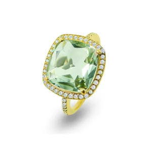 Bague Les Petites Précieuses