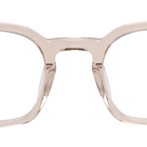 FOX TRANSPARENT CHAMPAGNE