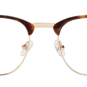 MIKAEL ECAILLE FONCEE OR BRILLANT