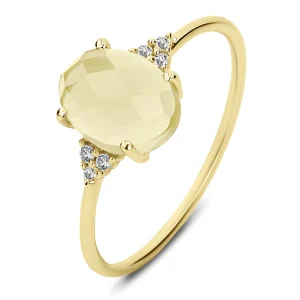 Bague Les Petites Précieuses