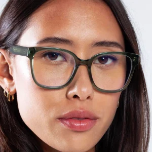 Sylvie Vert - Lumière Bleue