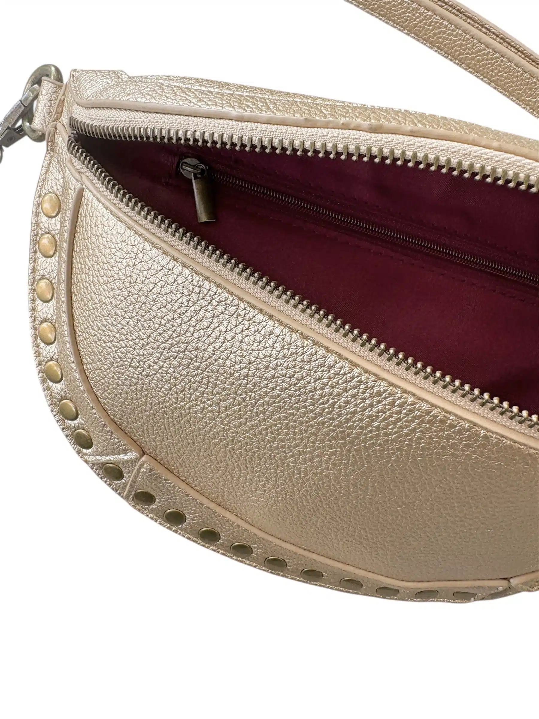 Banane – Doré – Image 4