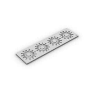 Chablon Marguerite « easy »