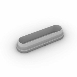 Emporte-pièce Éclair (sur-mesure)