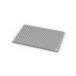 Chablon plaque Briques « easy »