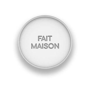 Tampon presse Fait maison ⌀6Omm