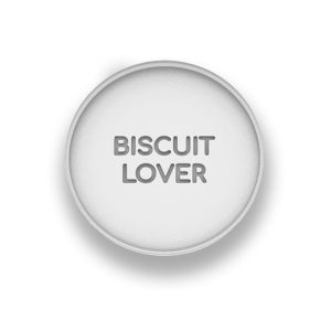 Tampon presse Biscuit lover ∅60mm