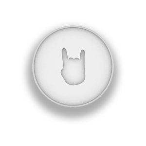 Tampon presse Helfest ⌀6Omm