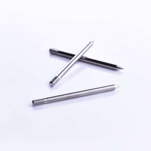 Tiges en inox pour 3.0