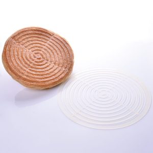 Pochoir à galette Tourbillon