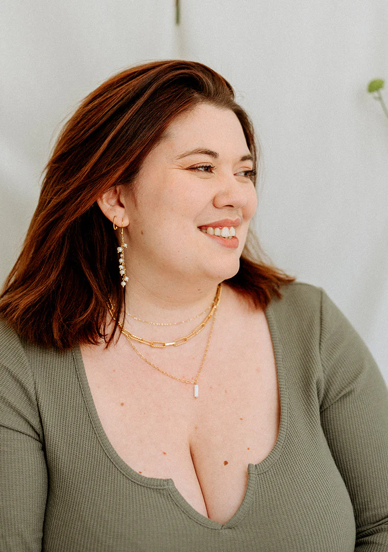 Mini créoles Tracy – Image 6