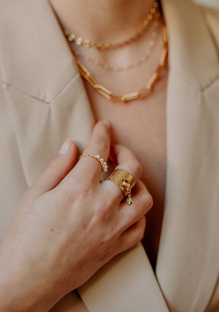 Bague Inaya – Image 4