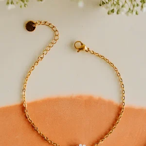 Bracelet Marguerite