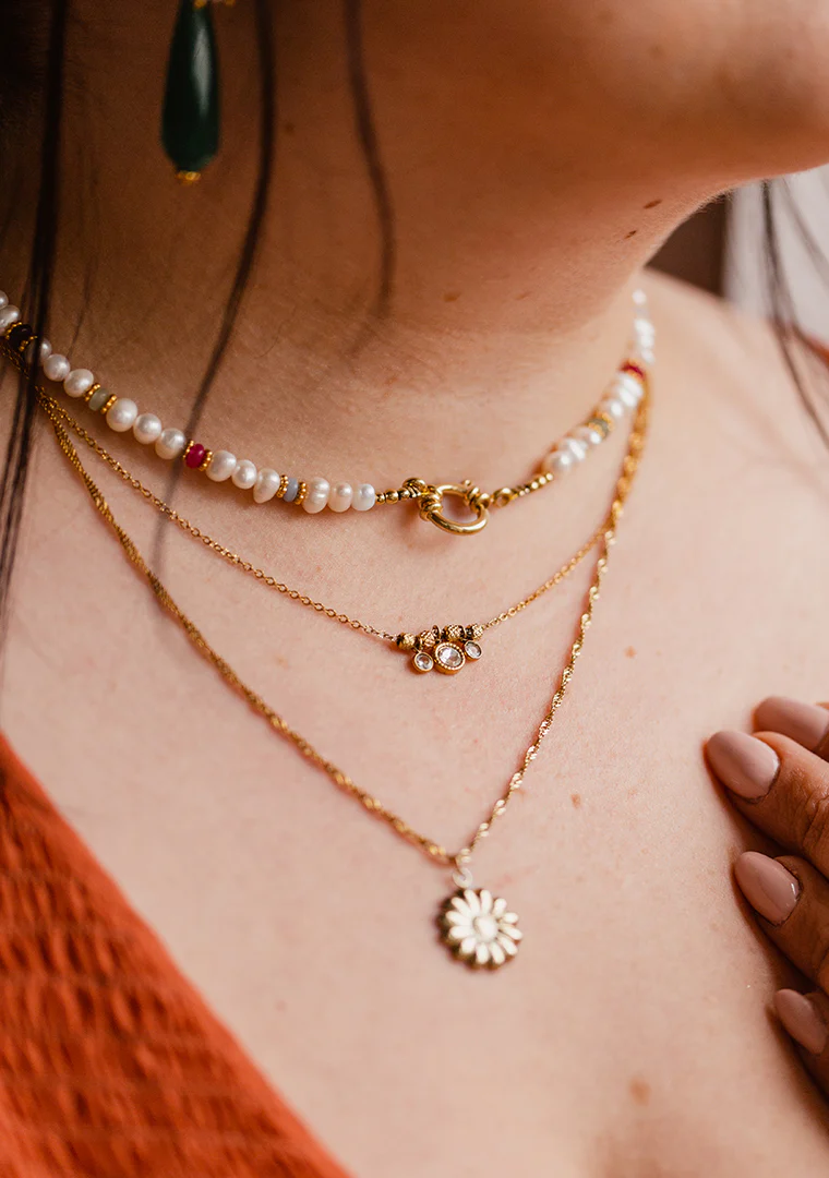 Collier Hélios – Image 3