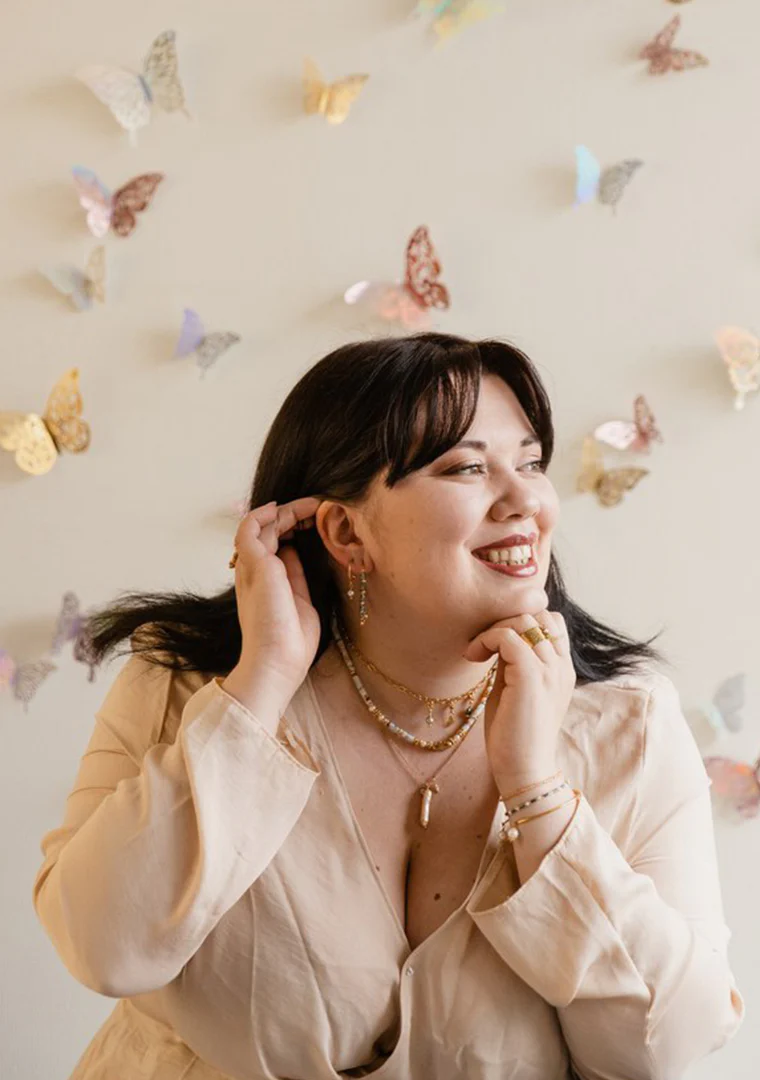 Jonc Osiris - Perles d’eau douce – Image 6