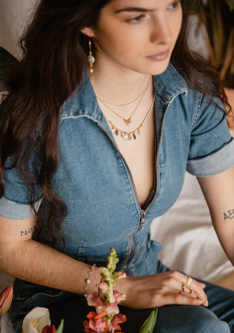 Collier Hélios – Image 4