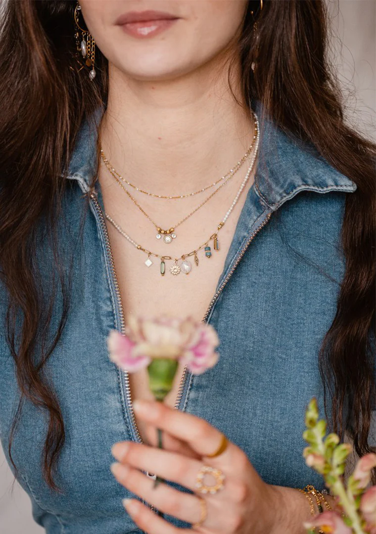 Collier Hélios – Image 5