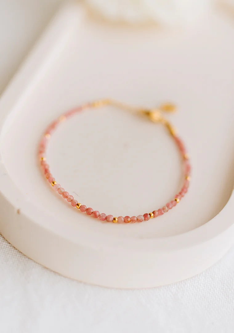 Bracelet Alya - Tourmaline – Image 5