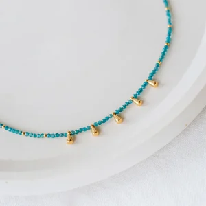 Ras de cou Alya - Apatite