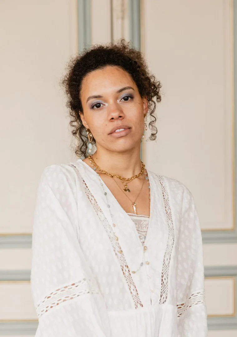 Collier Nad – Image 4