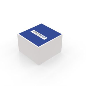 Boîte de rangement – Boîte Bleue