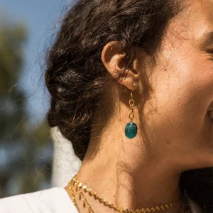 Boucles Max - Apatite