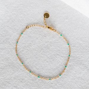 Bracelet Erica - Turquoise