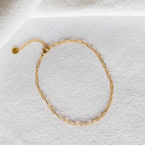 Chaine de cheville Gabriel