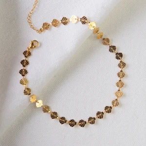 Chaine de cheville Marina