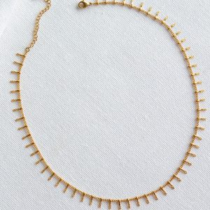 Collier Mya