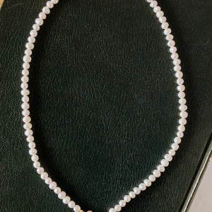 Collier Constance - Perles d'eau douce