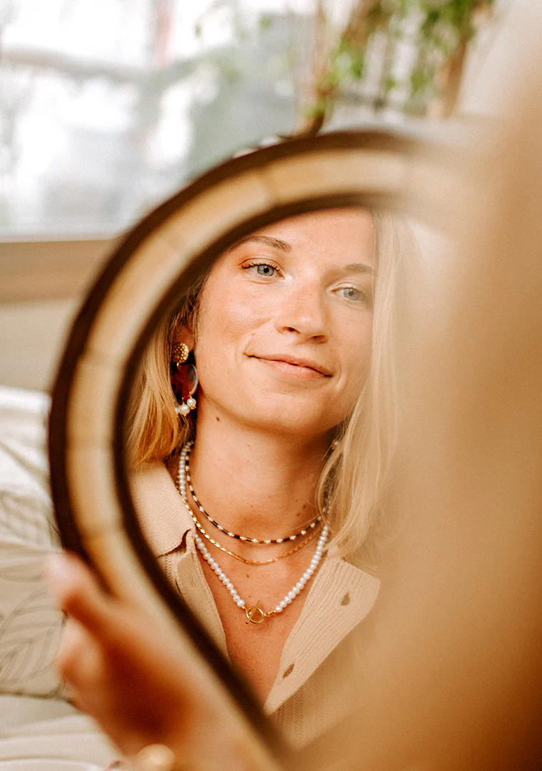 Collier Léo – Image 5