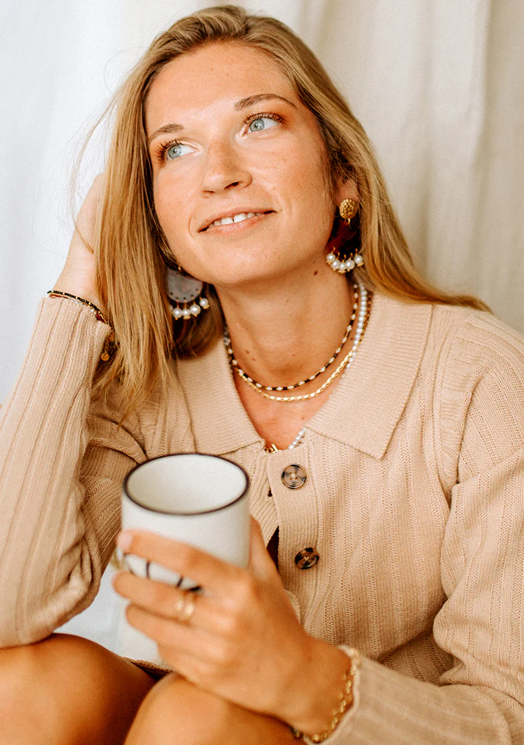 Collier Léo – Image 6