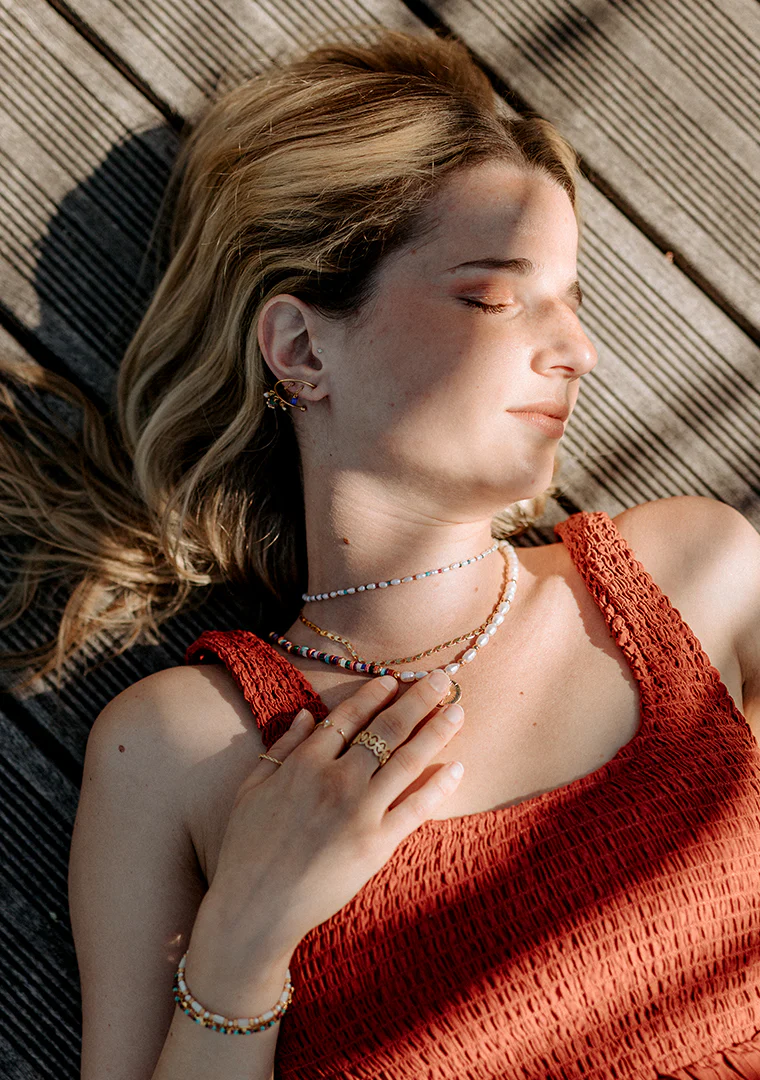 Collier Léo – Image 3