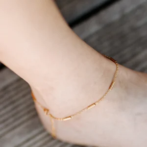 Chaine de cheville Mila