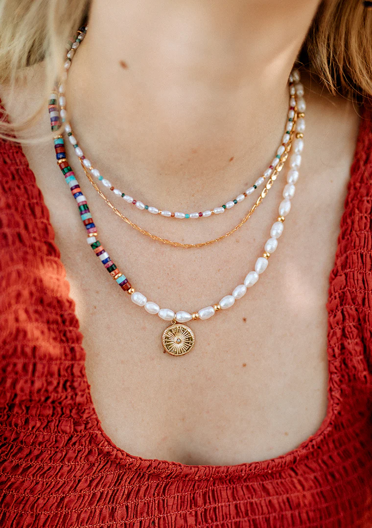 Collier Léo – Image 2