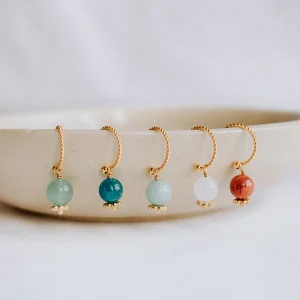 Mini créoles Osiris