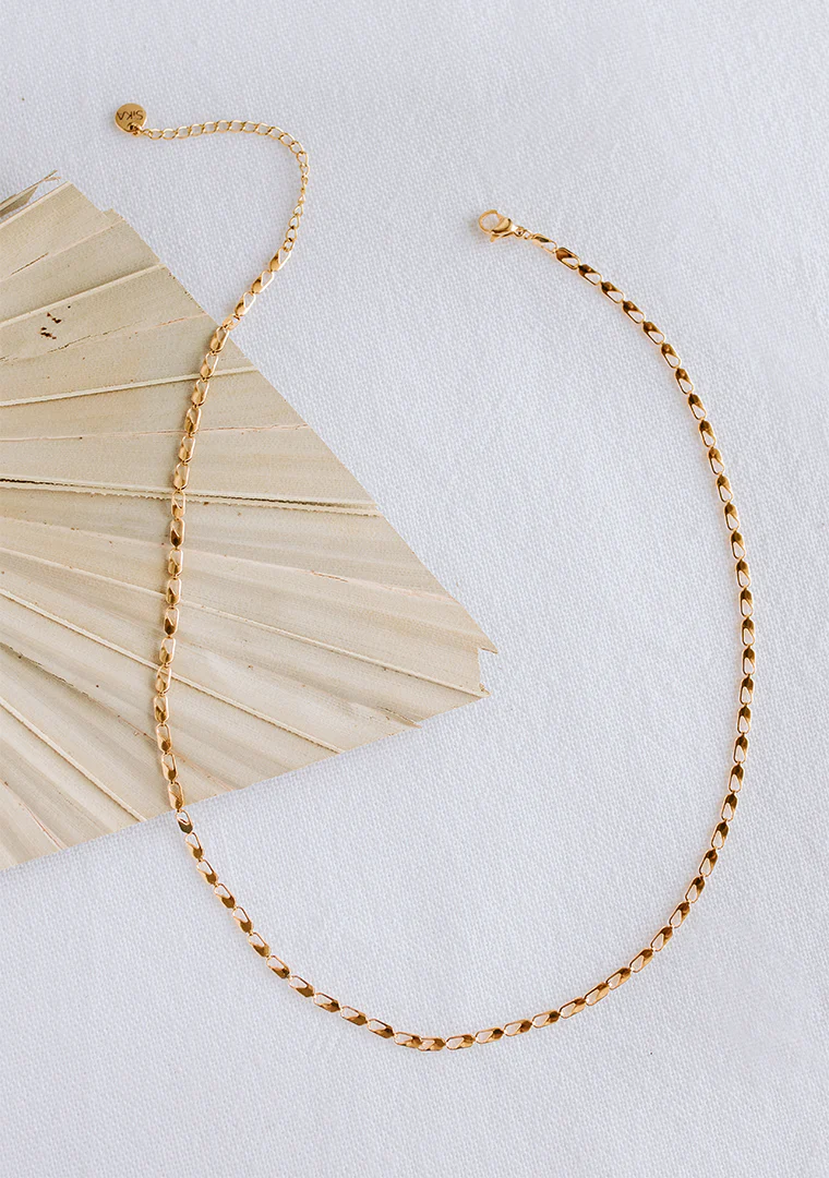 Collier Léo – Image 4