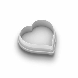 Emporte-pièce Coeur