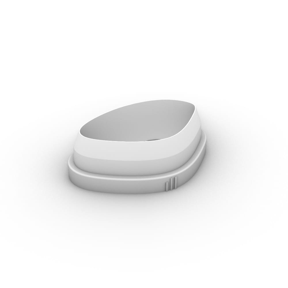 Emporte-pièce Moule mangue