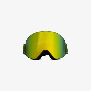 Valmorel Vert Vitre Gold