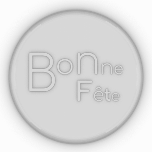 Top Bonne Fête