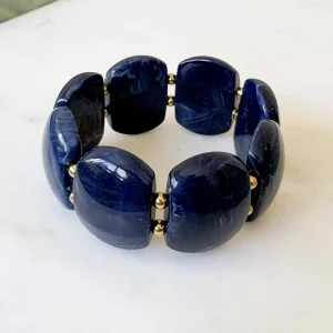 Bracelet ELLIE – Bleu