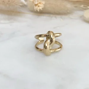 Bague ALLIE