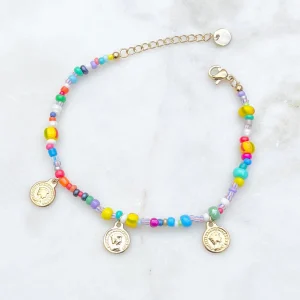 Bracelet LOUIS D&rsquo;OR