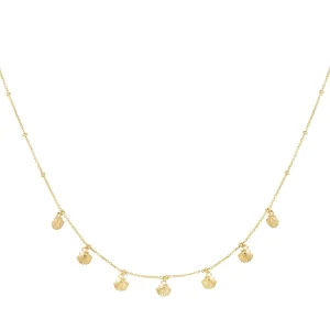 Collier SHELLA
