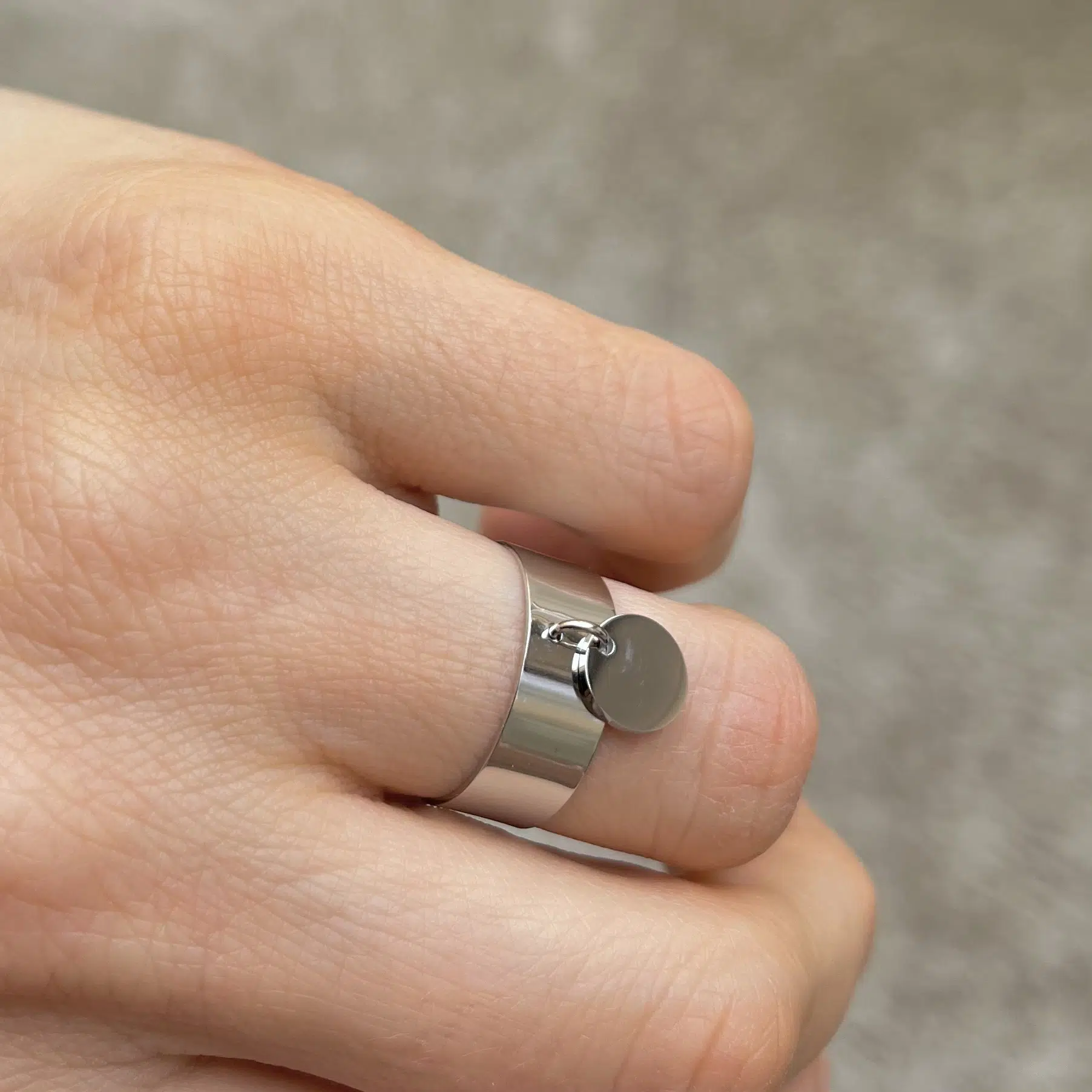 Bague PAMPELONNE – Image 2