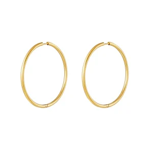 Créoles CRISTINA Moyennes