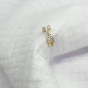 Bague d&rsquo;oreille ELEA