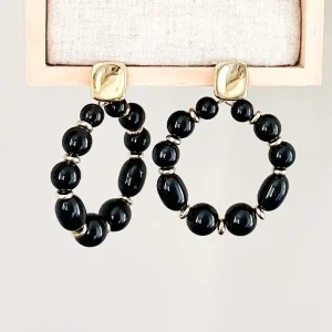 Boucles d&rsquo;oreilles KIMIE